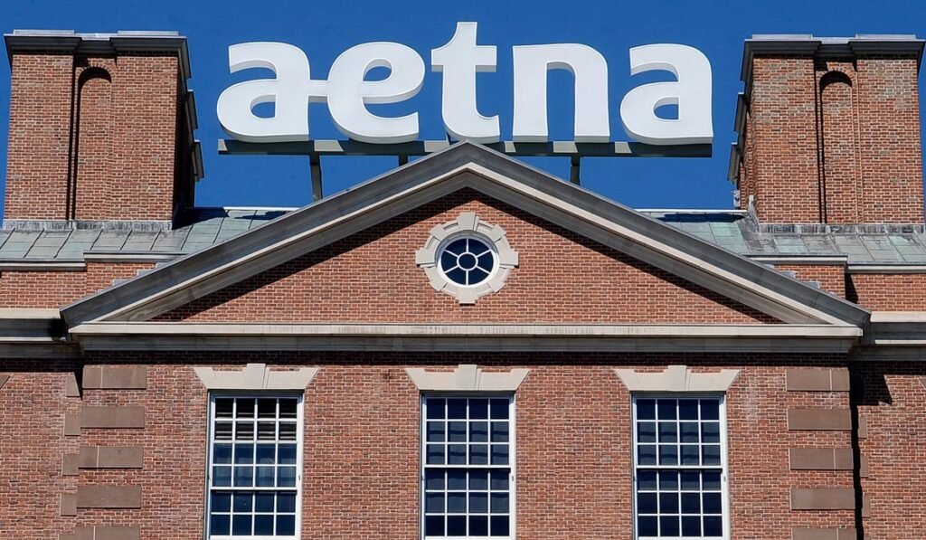 Man with AR-style pistol arrested at Aetna’s Connecticut headquarters without incident