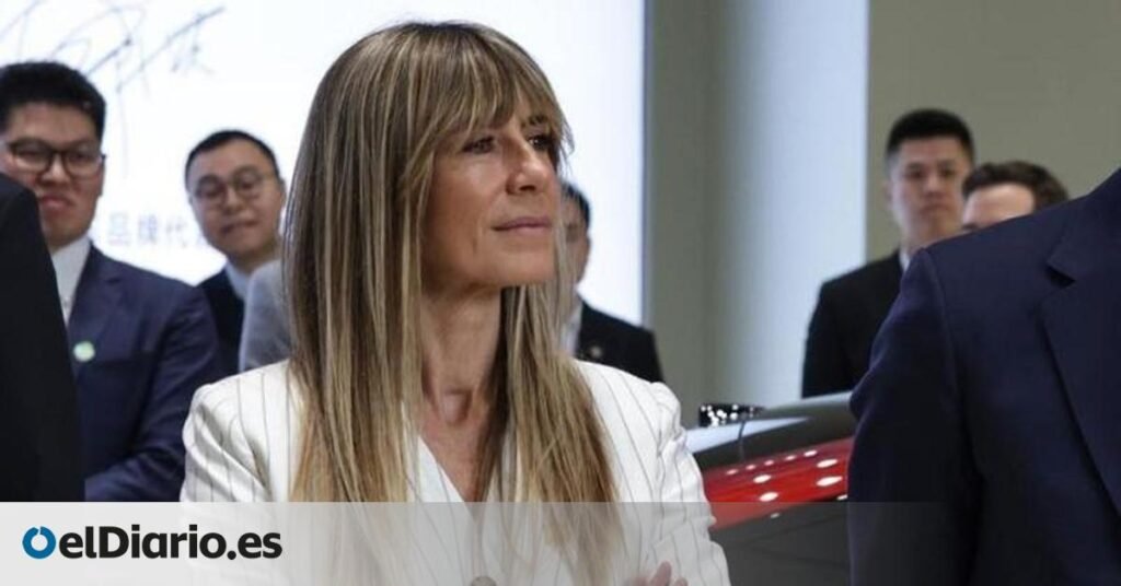 Manos Limpias pide más de diez años de cárcel para Begoña Gómez por tráfico de influencias y malversación