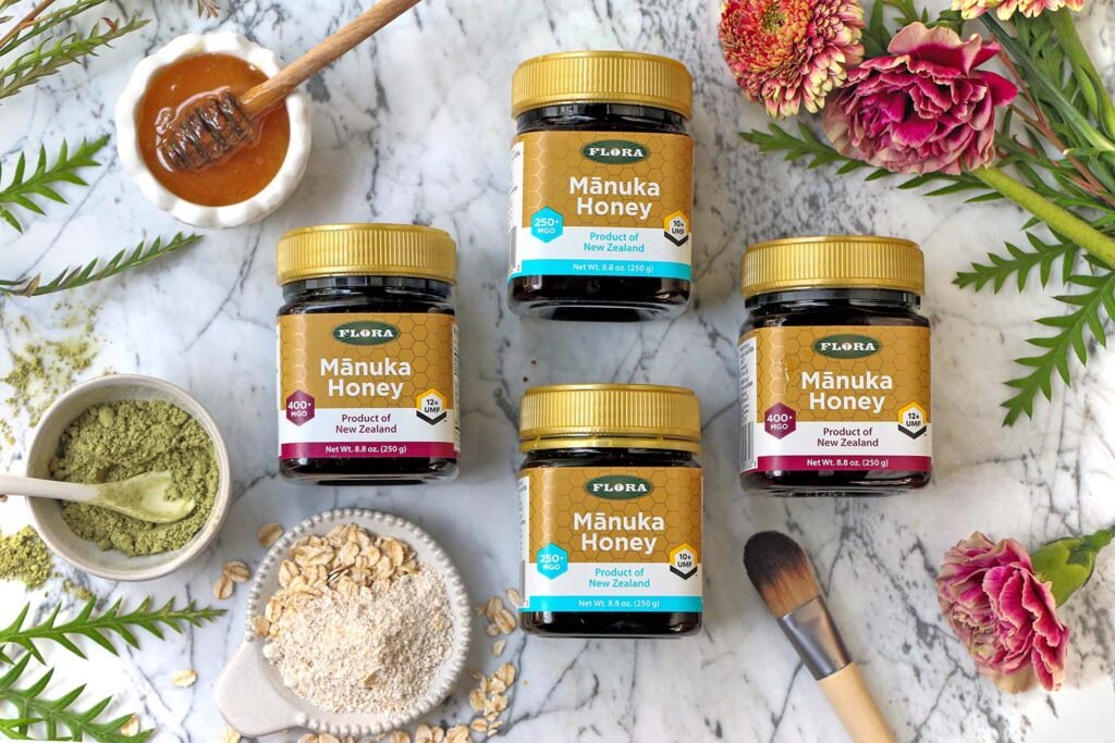 Manuka Honey Buying Guide: UMF, MGO & Every Rating