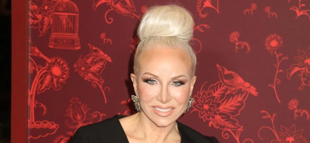 Margaret Josephs Hints at Reason for 'RHONJ' Exit