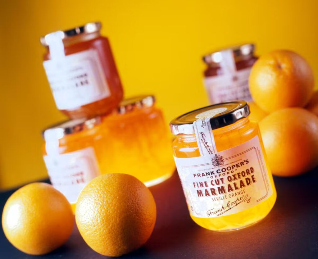 Marmalade, the price to pay for the Brexit mistake | International Marmalade, the price to pay for the Brexit mistake | International