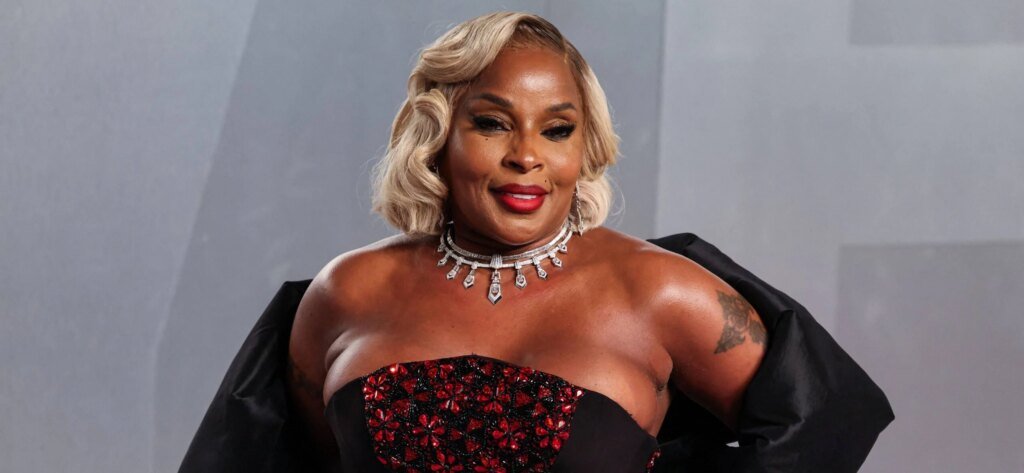 Mary J Blige's Rage Over BK Commerical Gains Traction