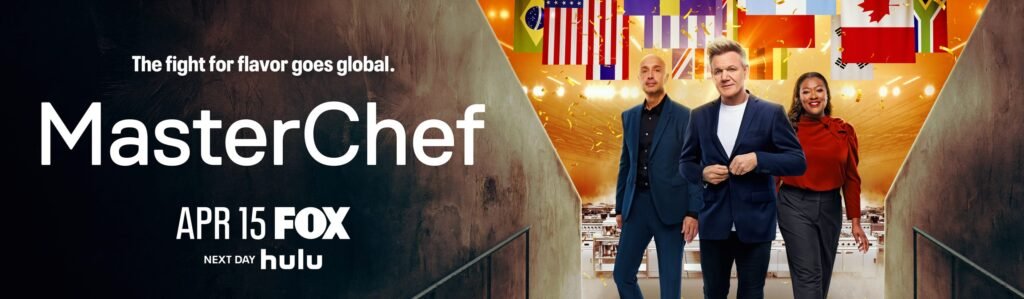 MasterChef: Season 16 Ratings (Global Gauntlet!) - canceled + renewed TV shows, ratings