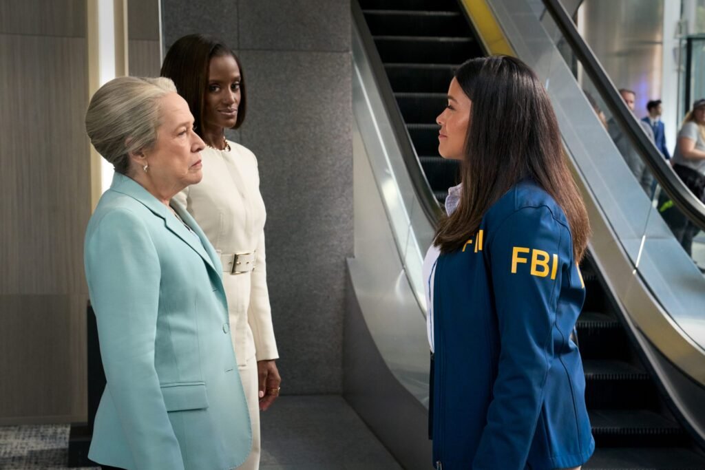 Matlock: Season Three Time Jump and More Teased for CBS Series - canceled + renewed TV shows, ratings