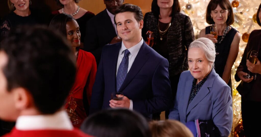 Matlock's Season 3 Time Jump Explained After Schedule Change