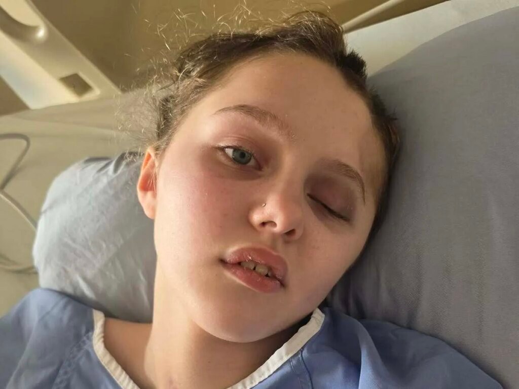 Maya Gebala's family hasn't moved to the U.S. 'Process to transfer not easy,' mom says