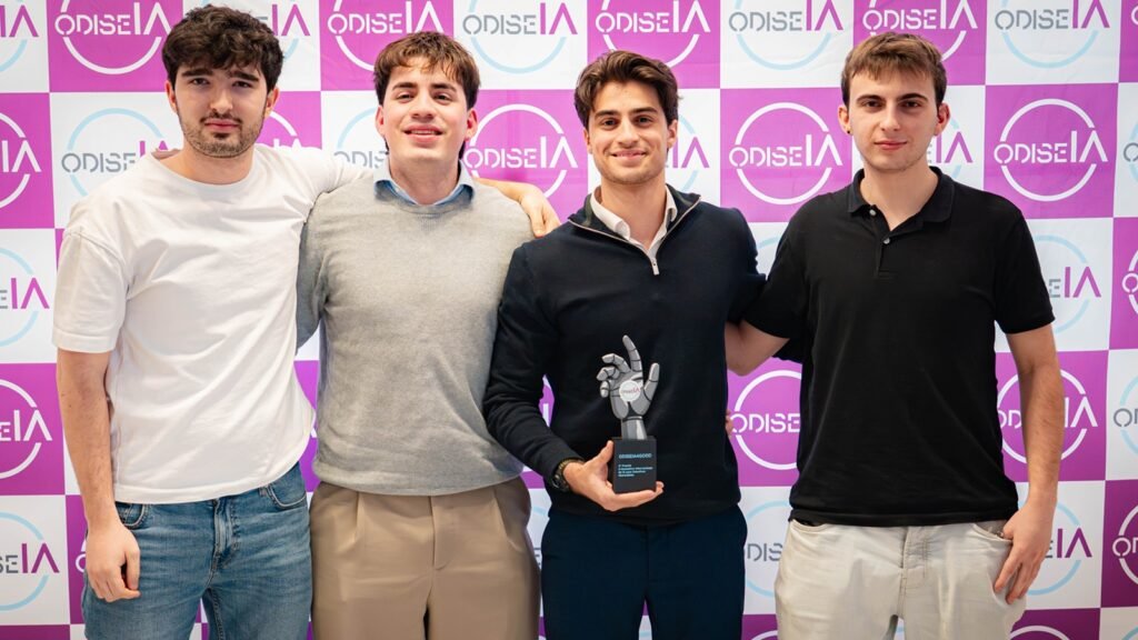 Medscan, la app que usa IA para evitar errores en la toma de medicamentos