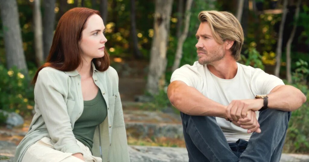 Meet Cast After Secret Husband Reveal