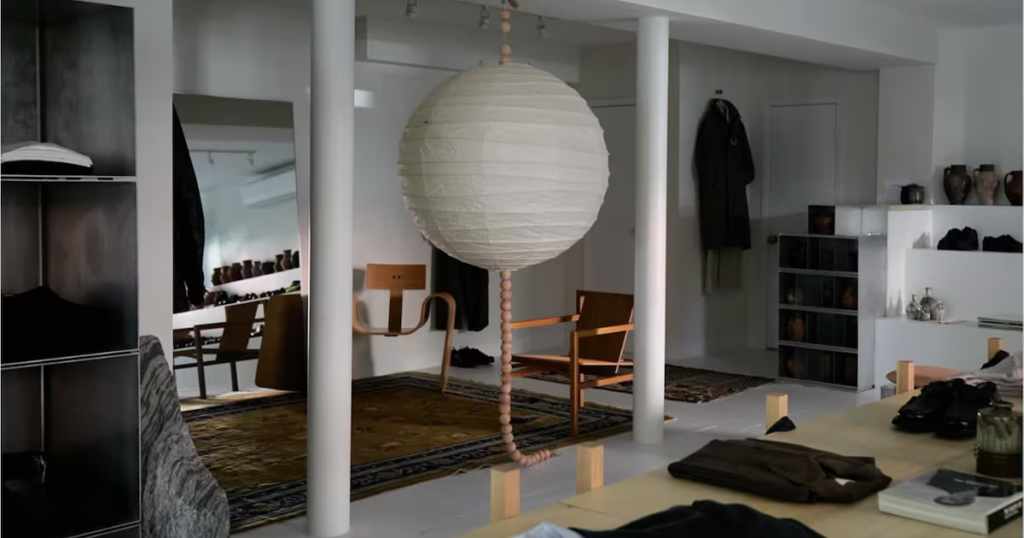 Meet the Retailers Succeeding by Ignoring the Internet