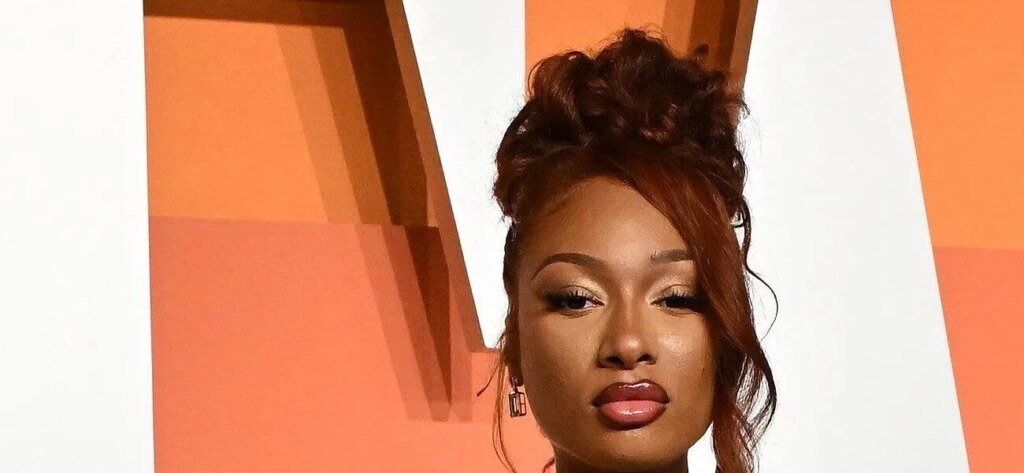 Megan Thee Stallion Gushed About Klay Thompson Before Split Megan Thee Stallion Gushed About Klay Thompson Before Split