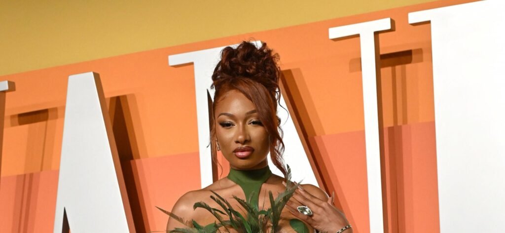 Megan Thee Stallion Quits Broadway Amid Breakup Drama