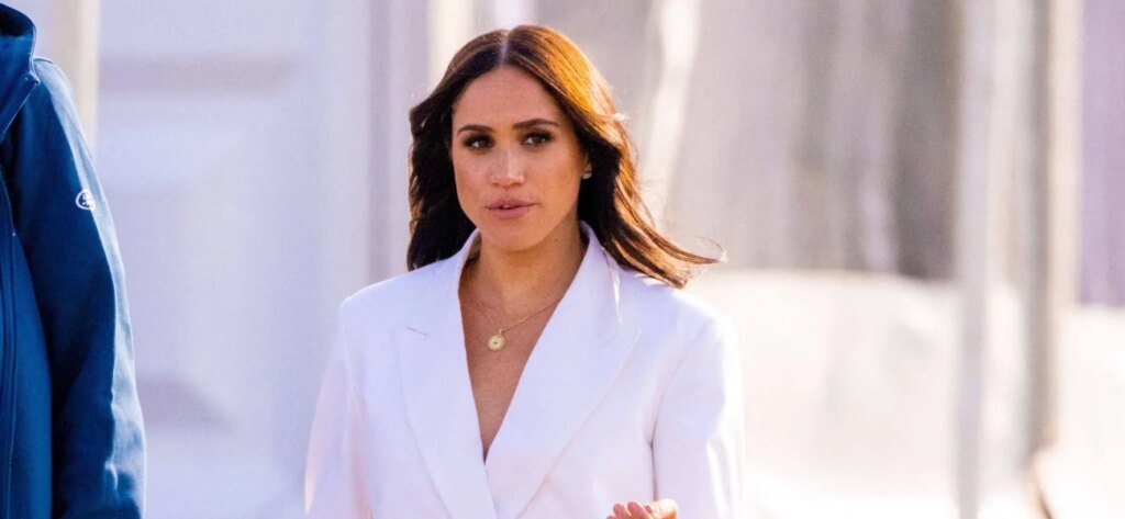 Meghan Markle 'Frustrated' After Being Tagged As 'Royal'