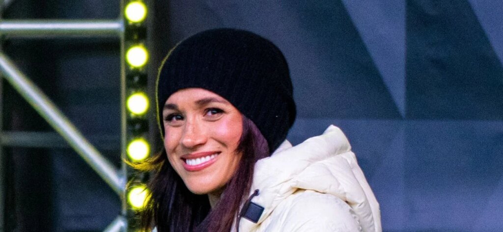 Meghan Markle's Bondi Outfit Pulled From Website After Backlash
