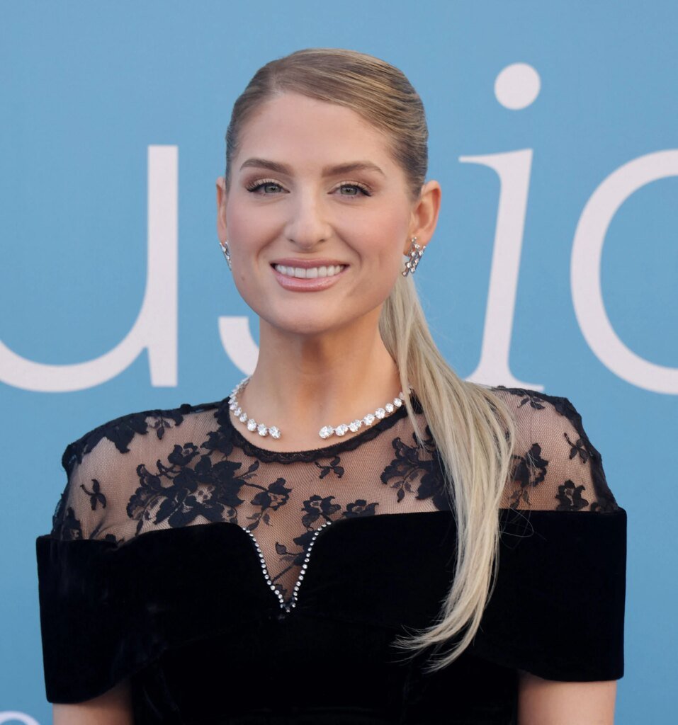 Meghan Trainor Cancels Tour After Emotional Family Decision