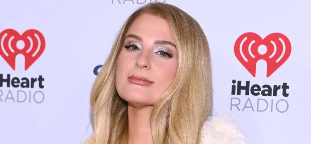 Meghan Trainor Makes Personal Move After Shocking Fans