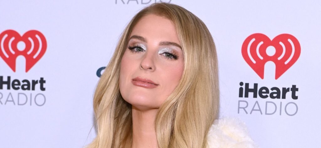 Meghan Trainor Speaks Out About Toxic Mom Group Drama