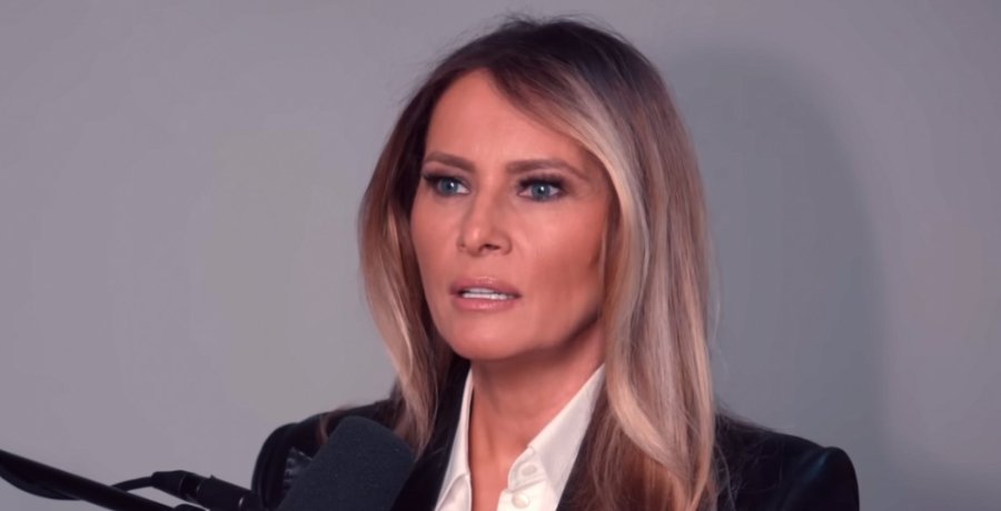 Megyn Kelly Has Questions For Melania Trump Over Epstein Move Megyn Kelly Has Questions For Melania Trump Over Epstein Move