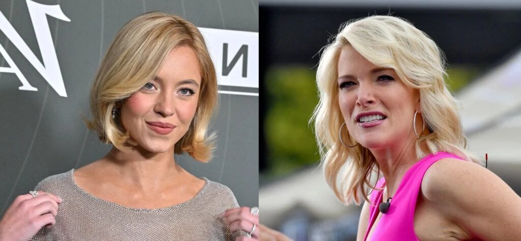 Megyn Kelly Slams 'Euphoria' Over Sydney Sweeney Scene