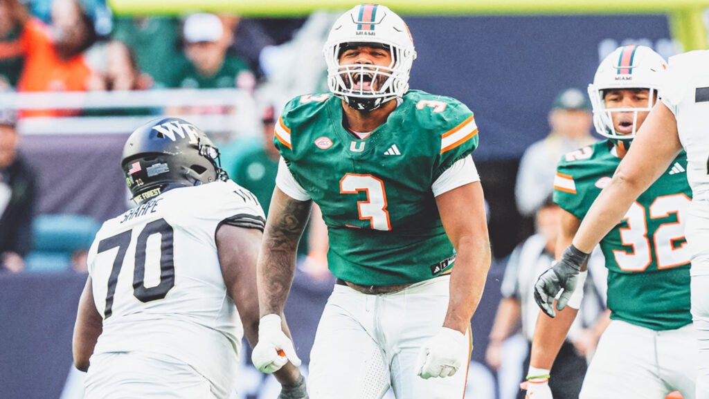 Mesidor retains No. 1 spot in spring edition of CFL Scouting Bureau