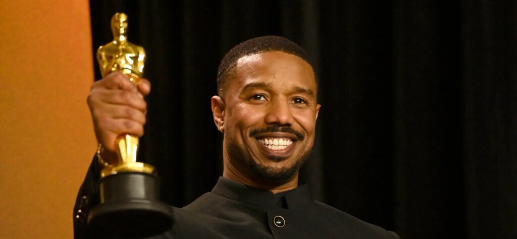 Michael B. Jordan Set For Film Version Of Iconic 80s TV Show