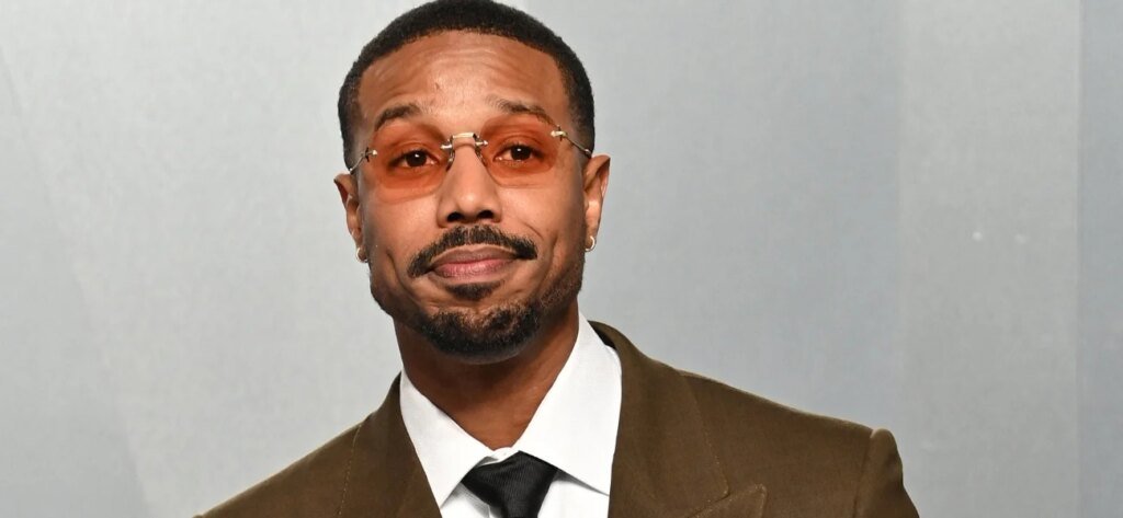 Michael B. Jordan Still Not Used To Oscar Winner Tag