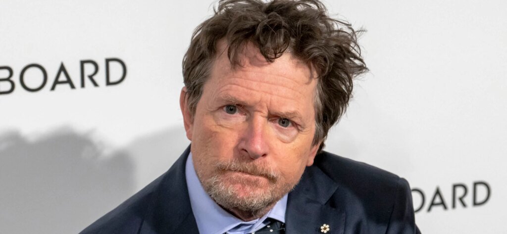 Michael J. Fox Jokes About Death After Hoax Goes Viral