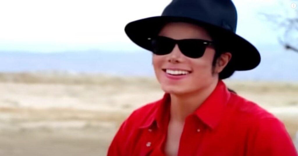 Michael Jackson Billie Jean Hits New Streaming Peak Decades After Release