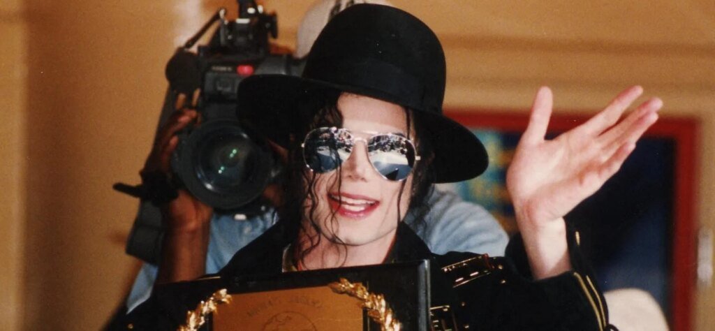 Michael Jackson Spotify Streams Soar Following Biopic