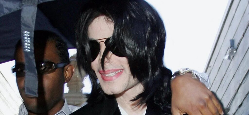 Michael Jackson's Accuser Addresses Seeing The Viral Biopic