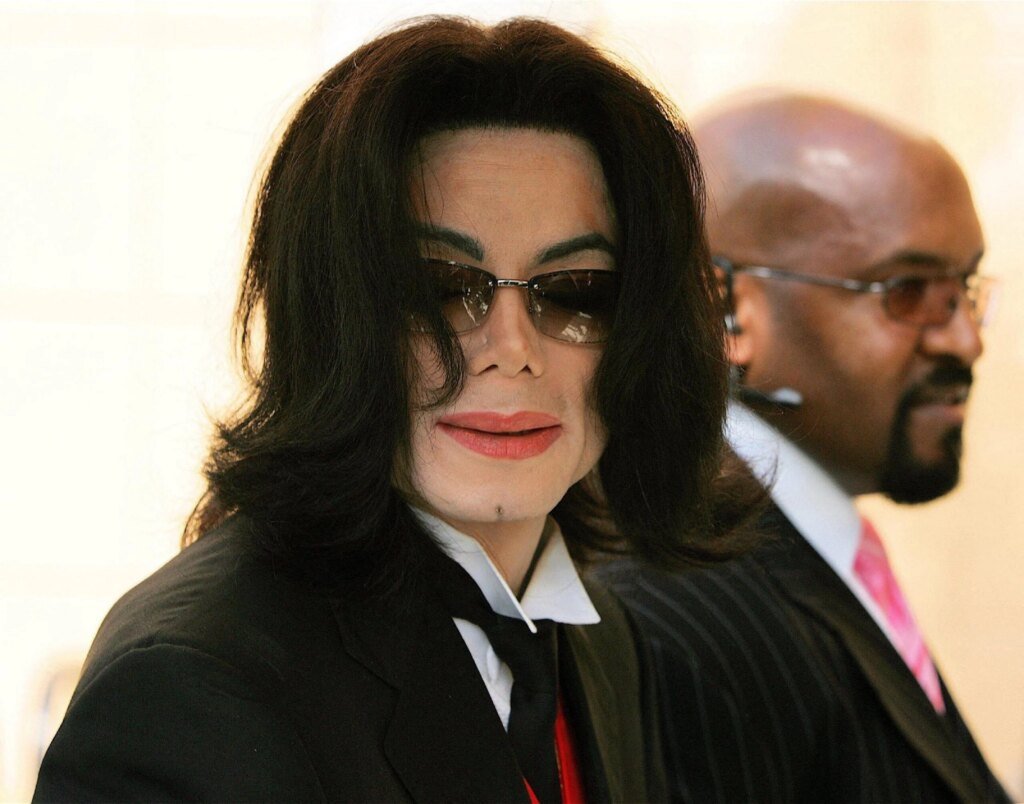 Michael Jackson’s Biopic Excluded Abuse Allegations For $25M 