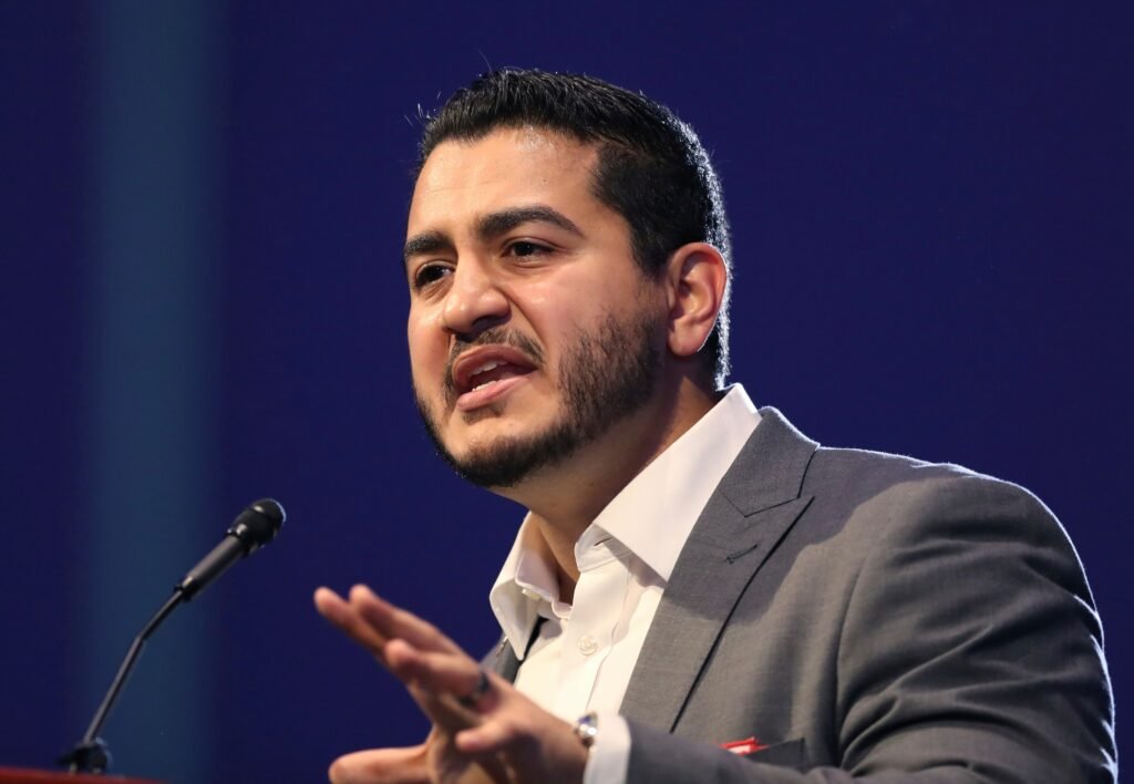 Michigan Senate candidate El-Sayed declines to disavow Hasan Piker’s past comments