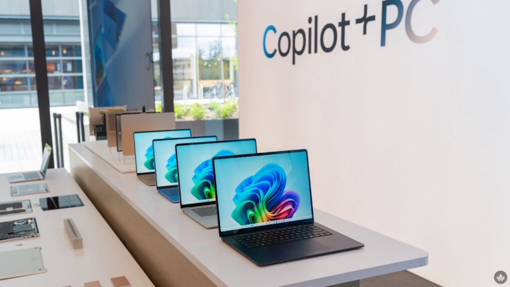 Microsoft hikes Surface prices by up to $700 in Canada