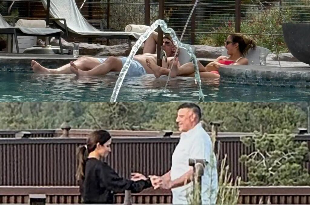 Mike Vrabel Addresses Resort Photos After Patriots Organization Conversations