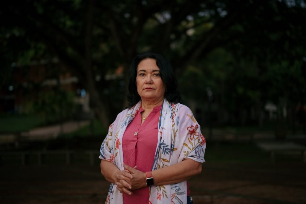 Mirla Pérez, Venezuelan sociologist: ‘The migratory exodus caused an emotional rupture between the population and Chavismo’