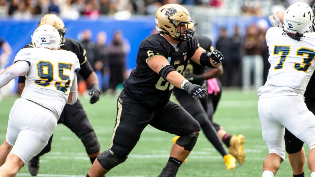 Mock Draft 2.0: Who's going first overall to Ottawa?