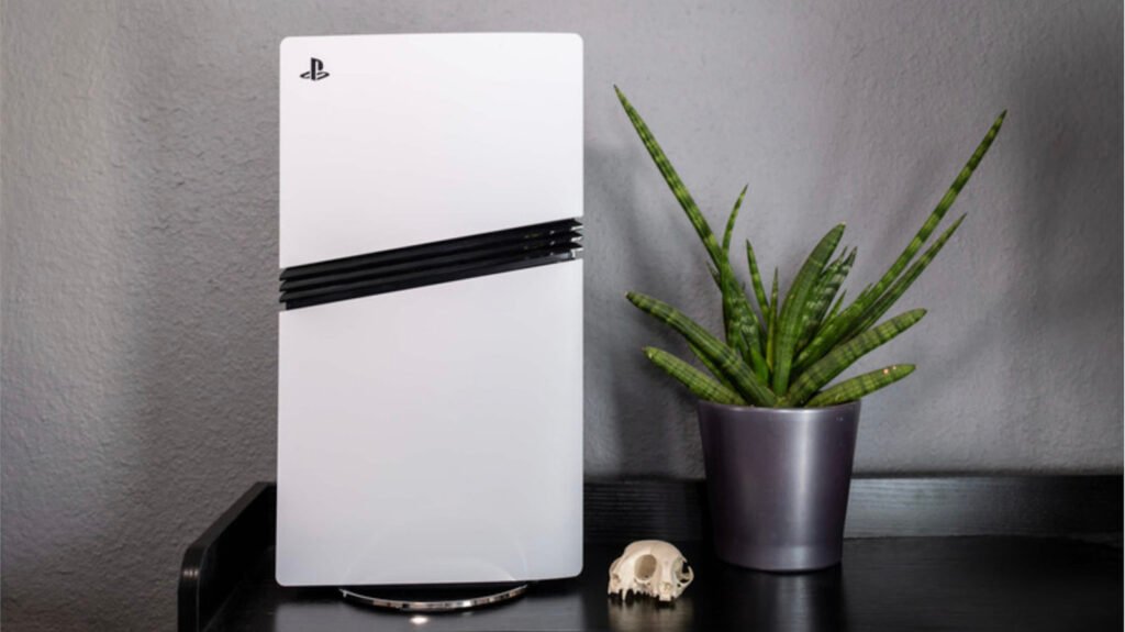 Modder Releases Loader To Turn The PS5 Into A Linux System