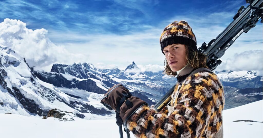 Moncler Sales Soar 12 Percent