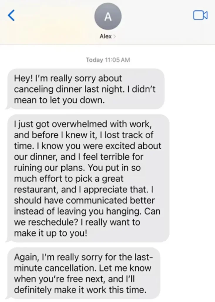Most people can’t tell when a personal text message is written by AI. Here’s why it matters Most people can’t tell when a personal text message is written by AI. Here’s why it matters