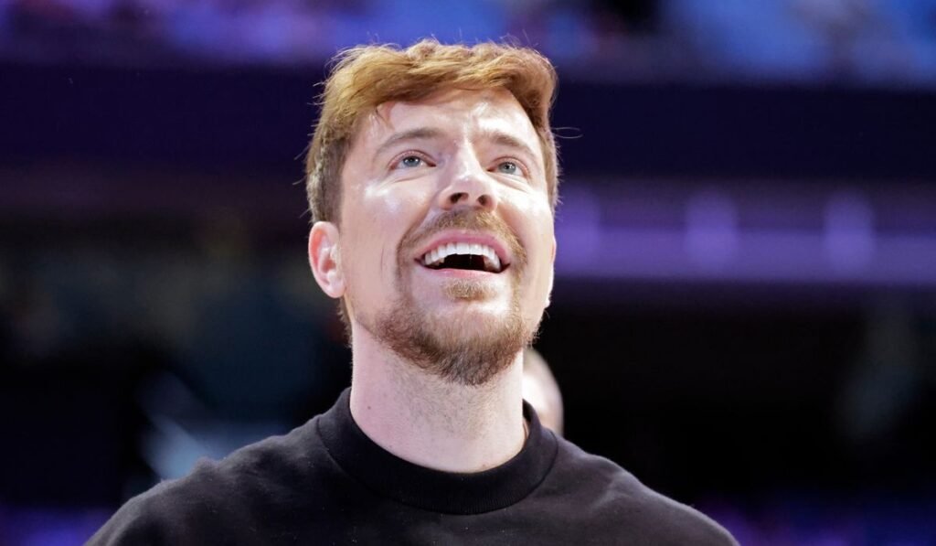 MrBeast employee alleges she was harassed for years and fired after maternity leave in a new lawsuit