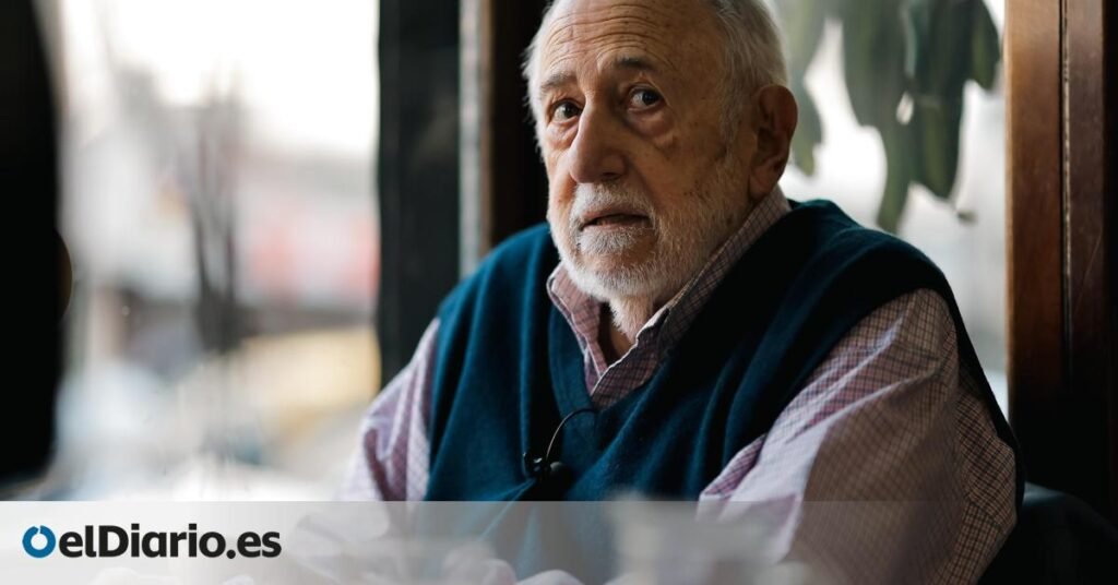 Muere el cineasta argentino Adolfo Aristarain, director de 'Martín (Hache)', a los 82 años