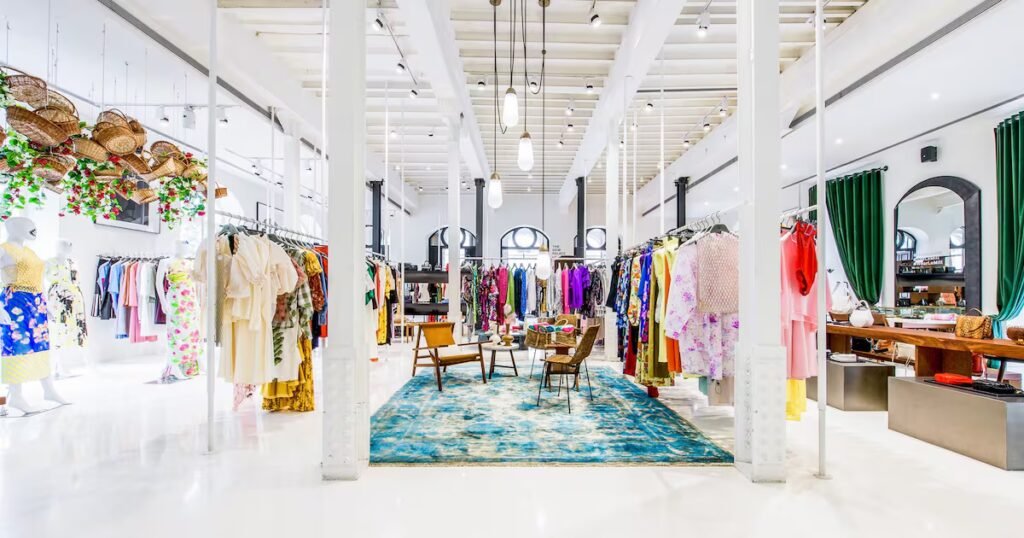 Mumbai’s Le Mill Acquired by Burgundy Brand Collective