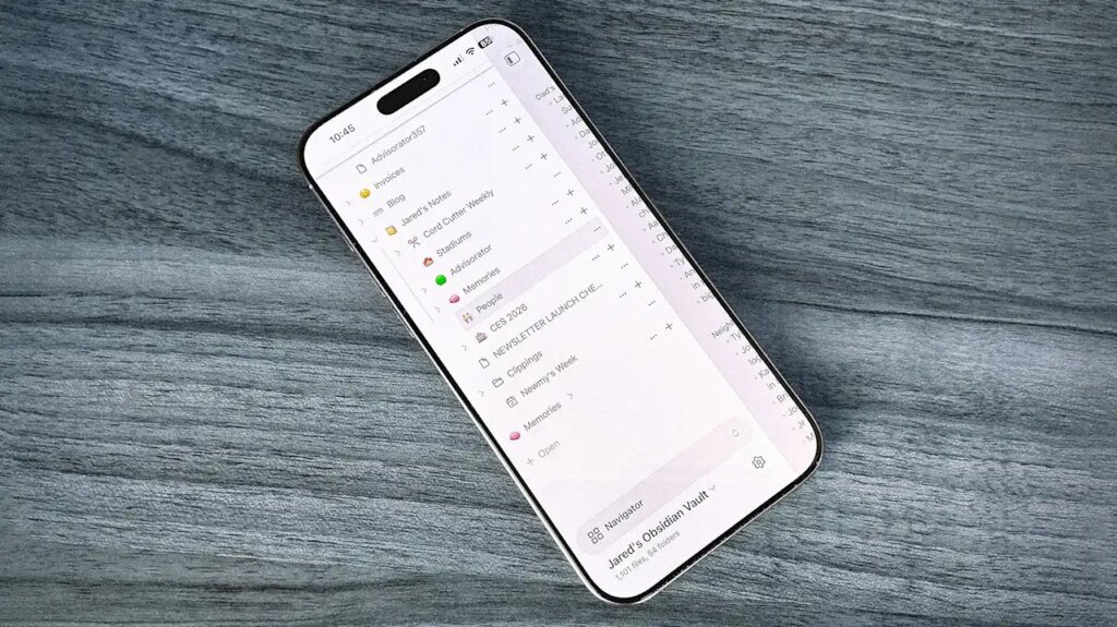 My secret to remembering people