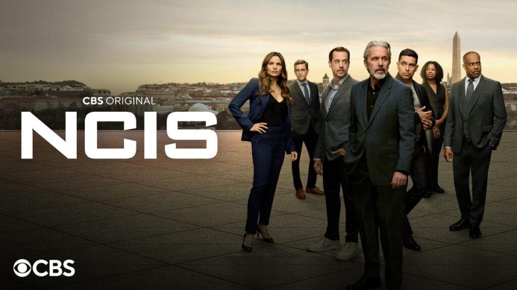 NCIS: Season 23 Ratings + Viewer Votes - canceled + renewed TV shows, ratings