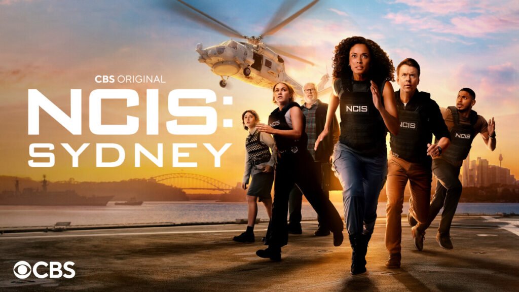 NCIS: Sydney: Season Three Ratings + Viewer Votes - canceled + renewed TV shows, ratings