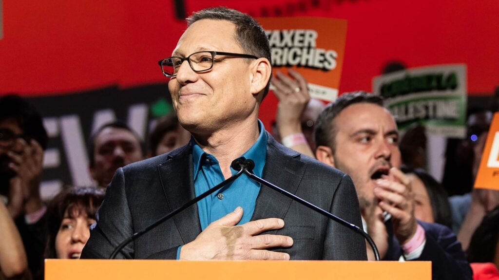 NDP pushes for ban on algorithmic pricing, calling it 'unfair' and 'creepy'