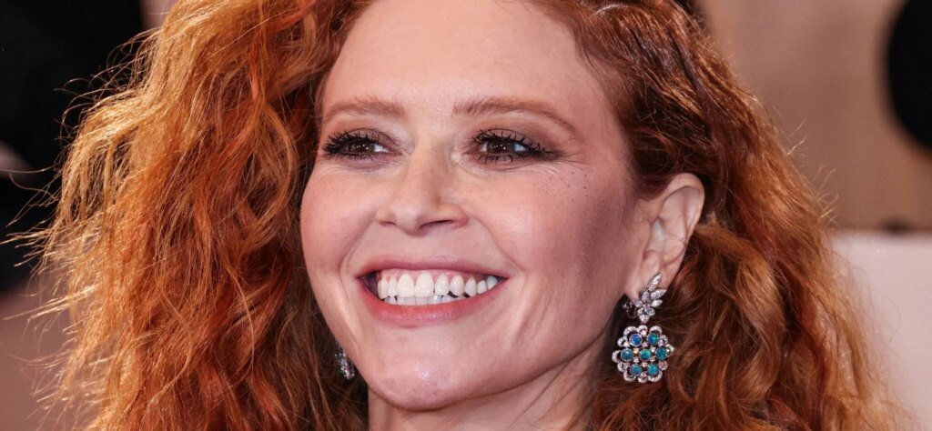 Natasha Lyonne Laughs Off Incident Of Being Escorted Off Plane