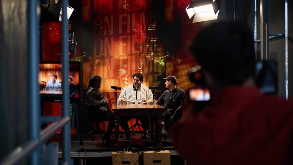 National Film Board of Canada to launch YouTube documentary initiative