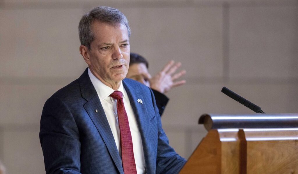 Nebraska agrees to end in-state college tuition for illegal immigrants