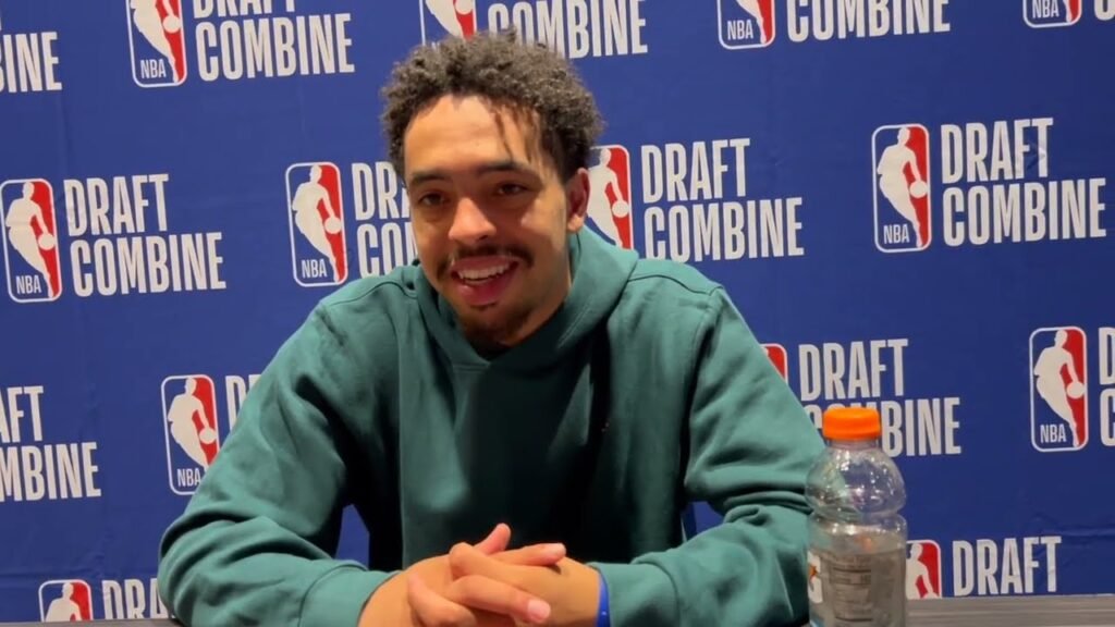 Nembhard sets the NBA record for most assists in a game by a Canadian