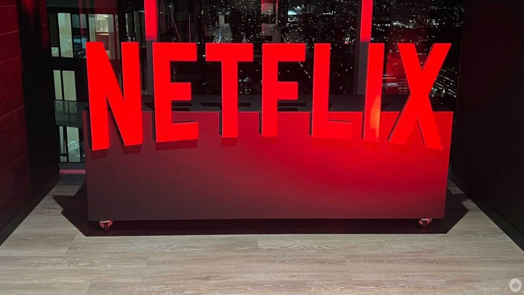 Netflix is adding more AI and vertical video feed to its apps